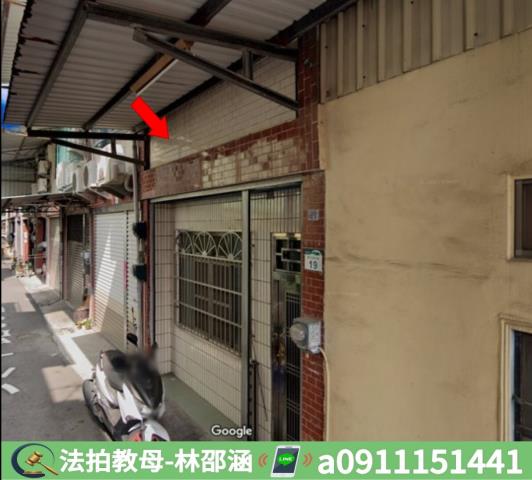 高雄旗山透天拍賣-5