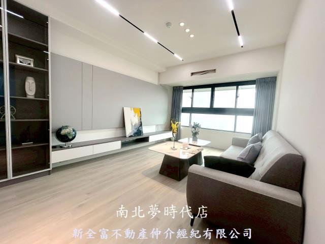 台南歸仁大樓-2