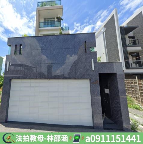 高雄茄萣法拍透天-4