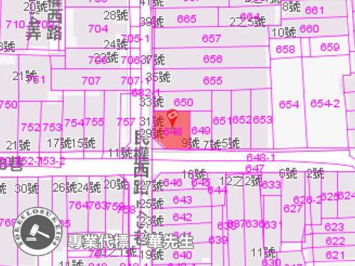 大同區法拍透天-8