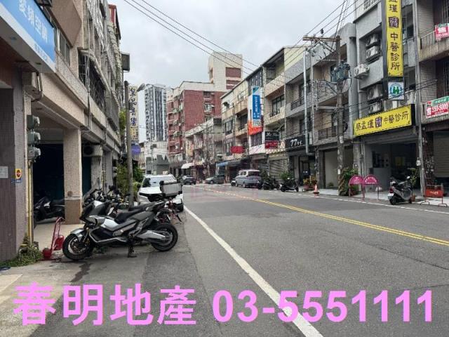 竹北公寓-9