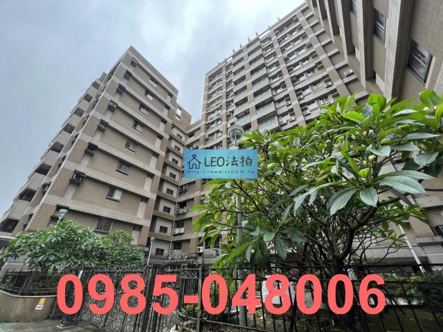 萬華大樓拍賣-3