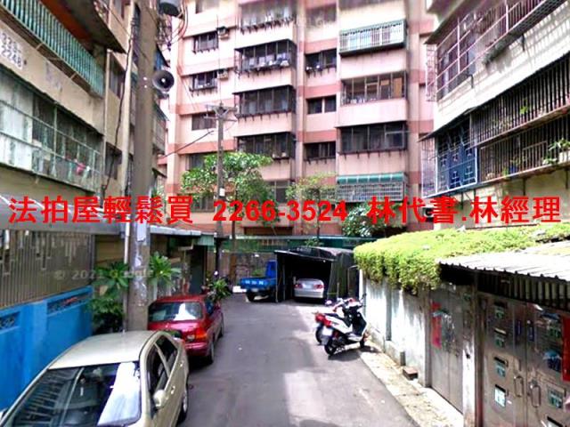 桃園區拍賣公寓-4