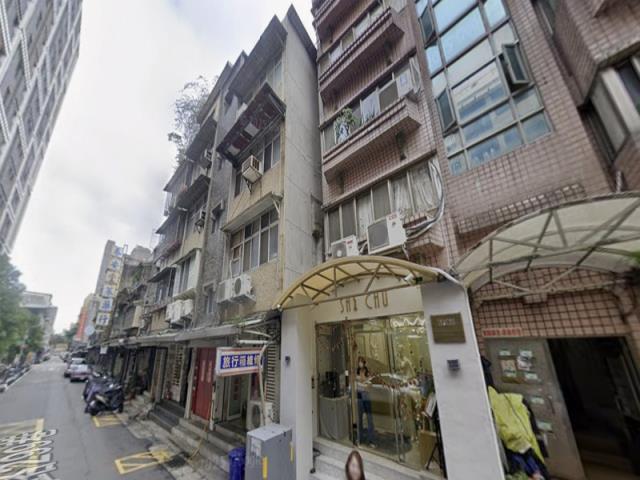 台北公寓拍賣-10