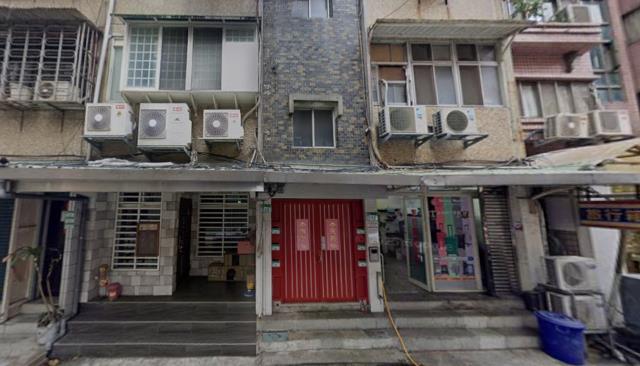 台北公寓拍賣-5