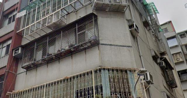 台北公寓拍賣-3