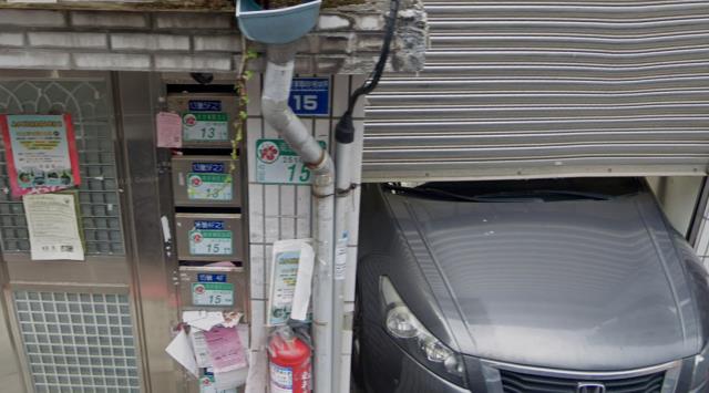 台北公寓拍賣-6