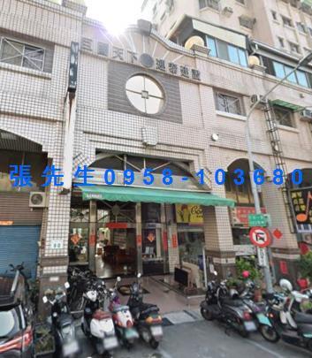 高雄三民區法拍大樓-3
