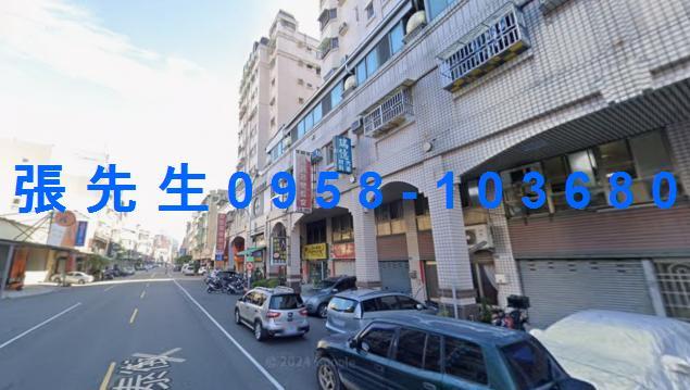 高雄三民區法拍大樓-6