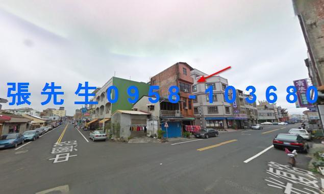 苗栗通霄透天拍賣-3