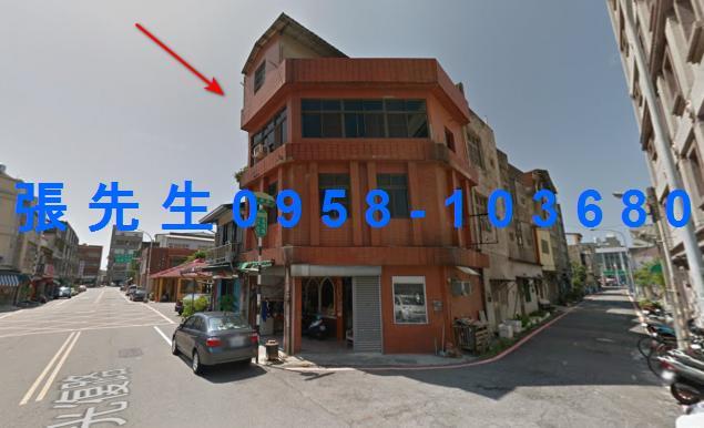 苗栗通霄透天拍賣-1