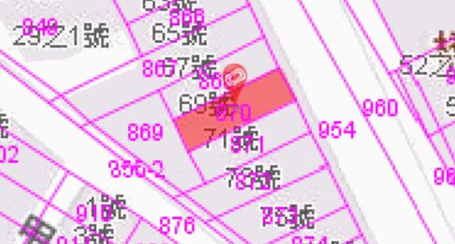 橋頭透天法拍-8