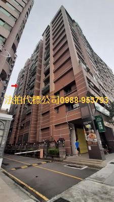 南屯大樓法拍-5