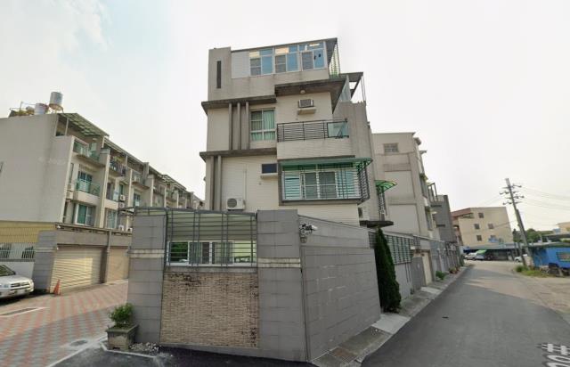 台南法拍透天-4