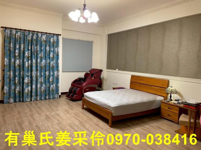 嘉義民雄別墅-5