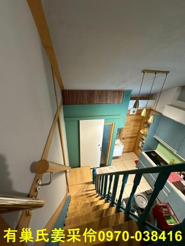 嘉義西區一樓-10