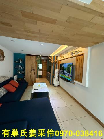 嘉義西區一樓-2