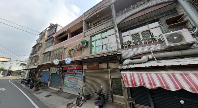 高雄橋頭拍賣透天-3