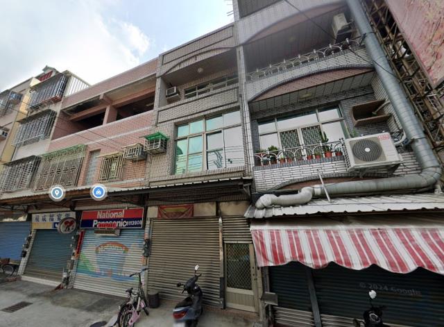 高雄橋頭拍賣透天-5