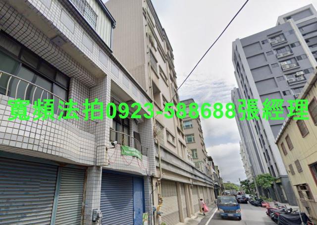 新竹湖口拍賣華廈-2