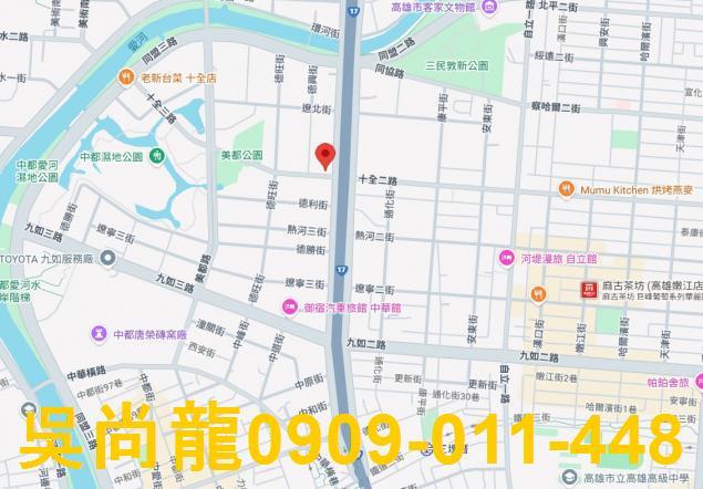 高雄三民區大樓法拍-3