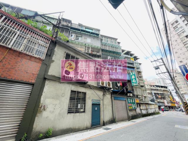 土城法拍公寓-9