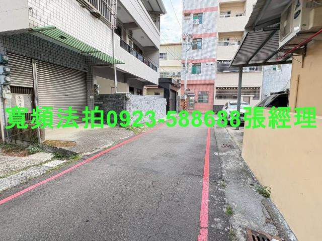 潭子透天法拍-4