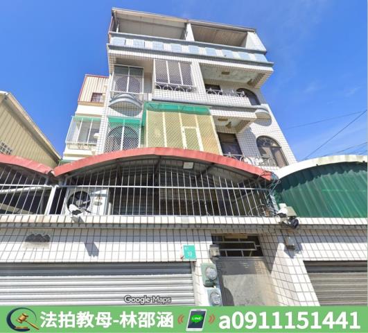 安定法拍透天-5