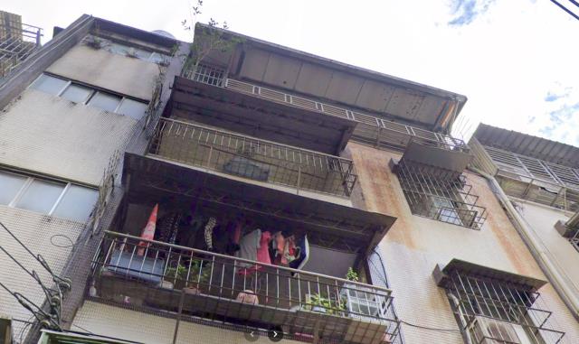 暖暖公寓法拍-5