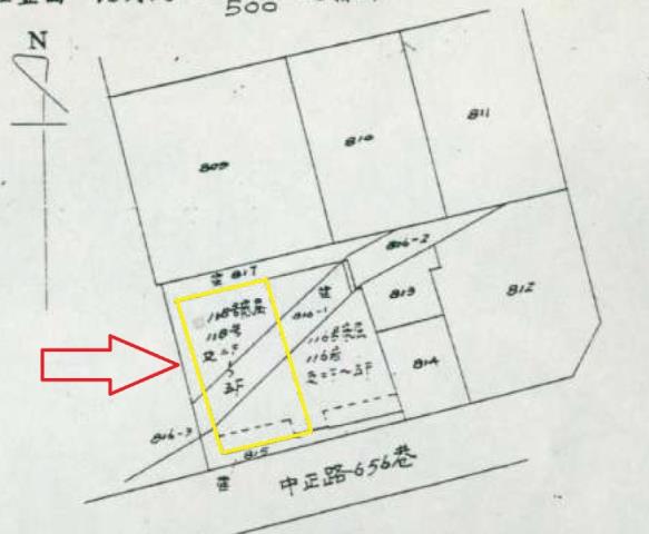 基隆公寓法拍-4
