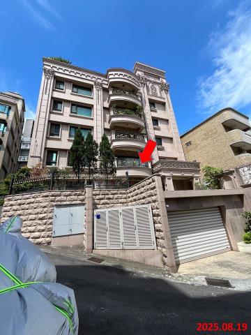 台北北投法拍華廈-1