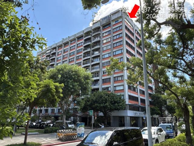 台北松山大樓法拍-3