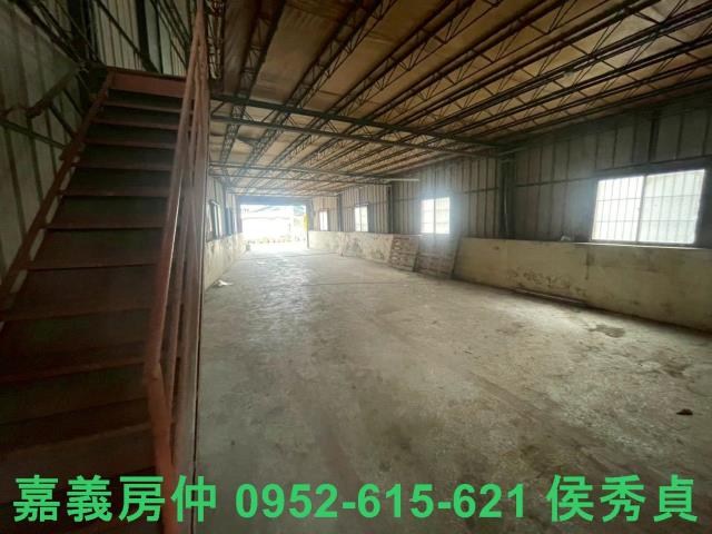 嘉義民雄透天-5