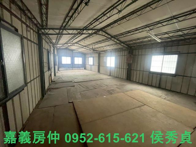 嘉義民雄透天-7