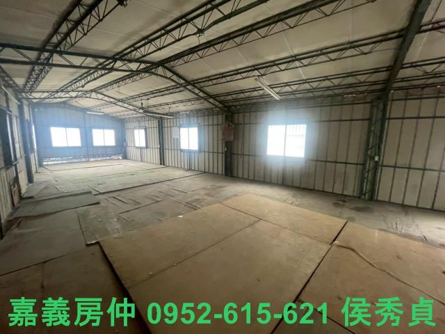 嘉義民雄透天-8