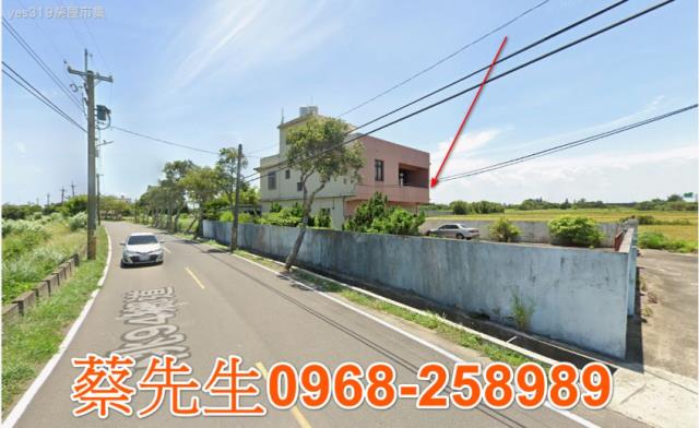 桃園觀音拍賣農舍-1