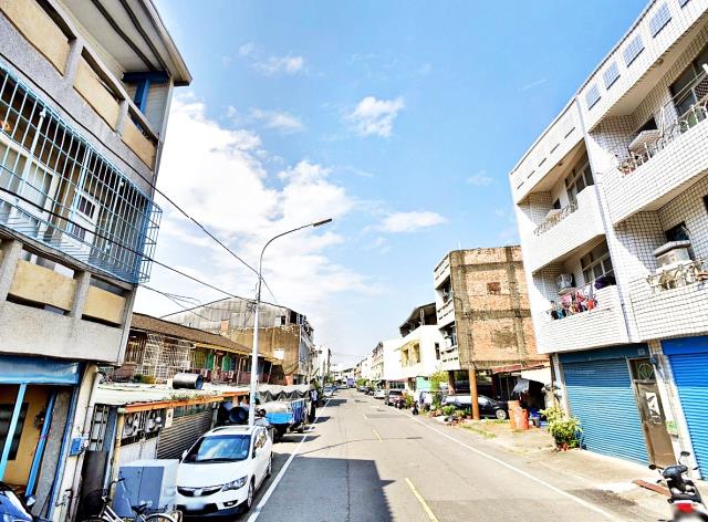 新營法拍透天-3