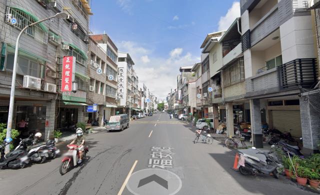 苓雅法拍公寓-2