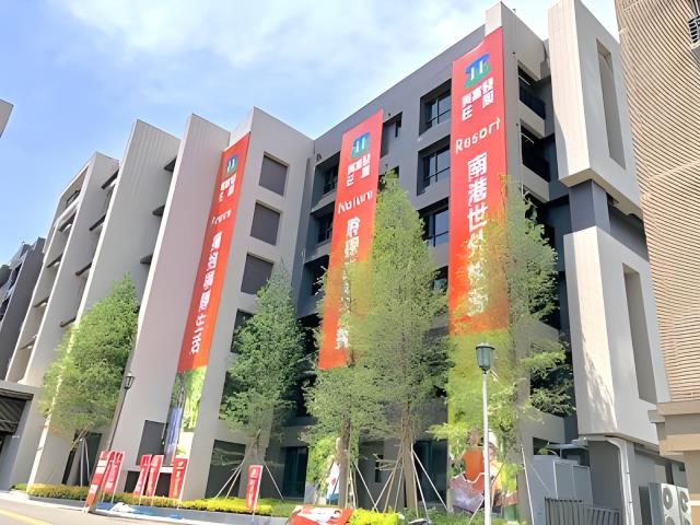 汐止華廈法拍-5