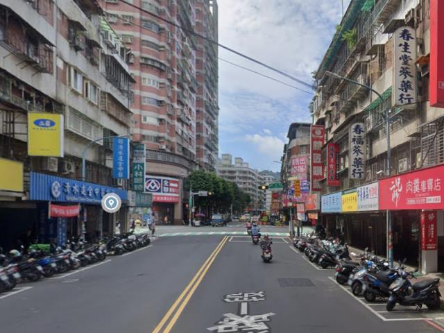 土城拍賣公寓-5