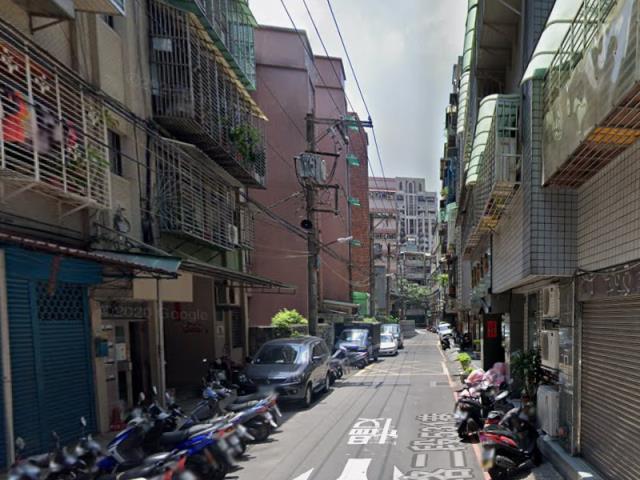 新北大樓法拍-7