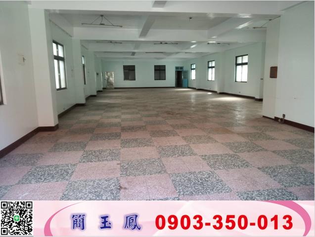 桃園龜山廠房-1