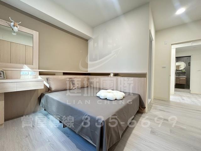 台南永康華廈-5