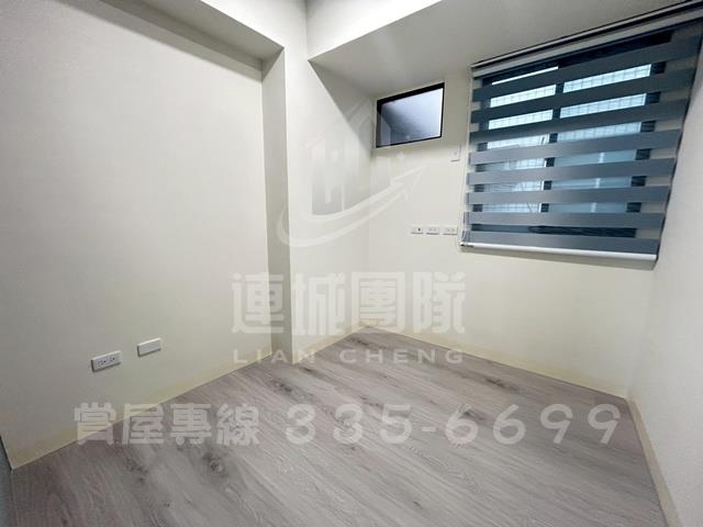 台南永康華廈-8