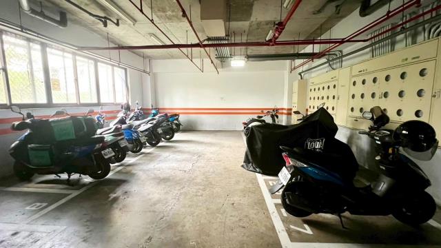 新竹芎林套房-12