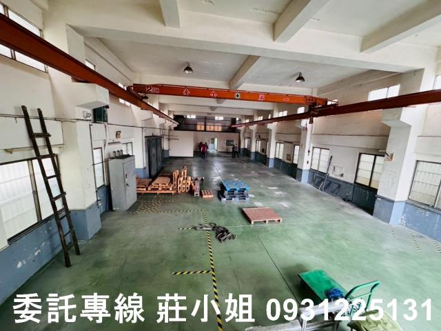 台南永康廠房-8