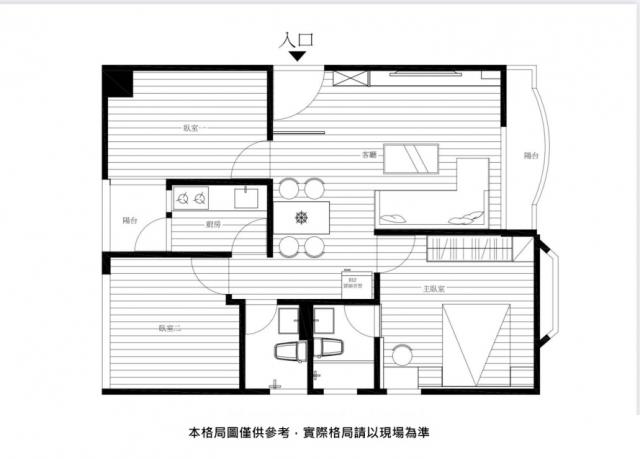 台南東區華廈-12