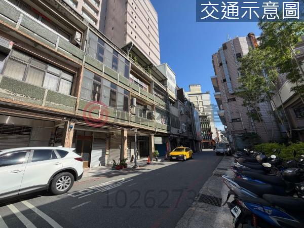 新竹北區透天-3