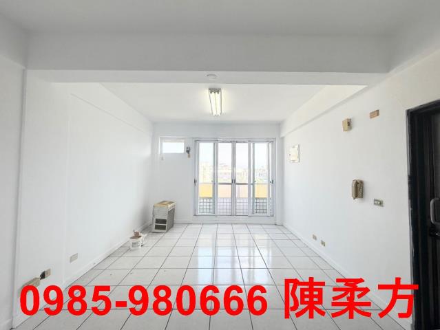 嘉義西區公寓-2