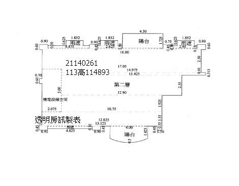北投法拍華廈-9